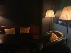 -HUNTING BAR亨霆鸡尾酒馆(越秀淘金店)