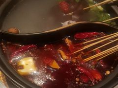 -江湖六膳門串串香(隆礼路店)