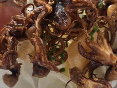 -旺角小渔村·海肠捞饭开创者(环山路店)