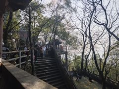 -道教老君洞