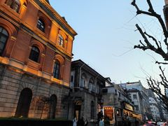 -南京路步行街