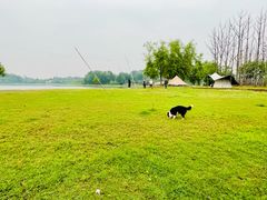 -三岔湖景区