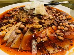 -陈麻婆豆腐(春熙店)