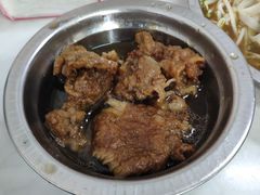 大排-打绳米面老店(打绳巷二中店)