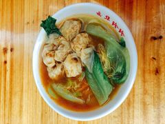 -珍珍小食店(西华路店)