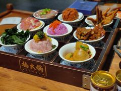 -楠火锅(龙阳广场店)