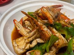 -山海菜馆·海肠捞饭·青岛菜(栈桥店)