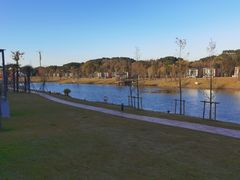 -上海怡沁园度假酒店