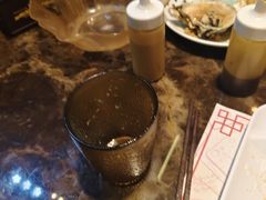 -汉丽斯巴西烤肉自助(市南店)