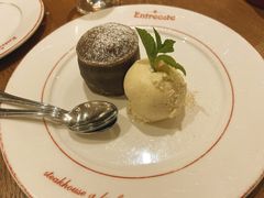 -Entrecôte 法国牛扒馆(保利·时光里店)