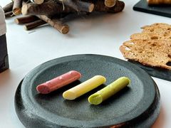 -翡翠36餐厅(浦东香格里拉店)
