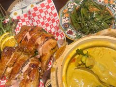 -泰妃殿(武汉首店)