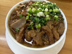 -亲贤打卤面(八一街店)