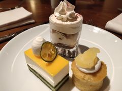 -嘉定凯悦·咖啡厅