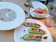 黑松露蘑菇汤-佐度王子扒房(金安店)