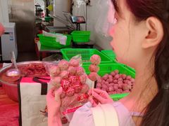 -阿娟牛肉丸·手打牛肉丸·现做现卖