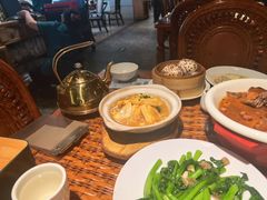 -老广酒楼(樱花店)
