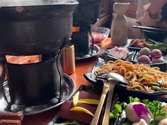 -束河人家(南锣鼓巷店)