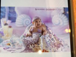 -同远QQBABY亲子摄影(北京路店)
