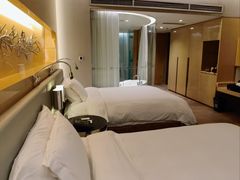 -青岛银沙滩温德姆至尊酒店