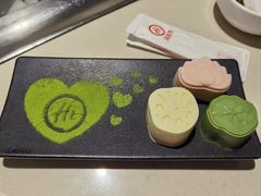 -海底捞火锅(万丰桥店)