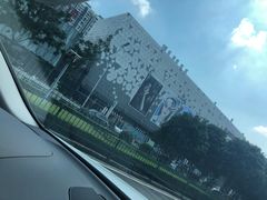 -宁波鄞州万达广场