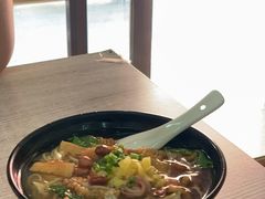 -阿芬卤面(花巷店)