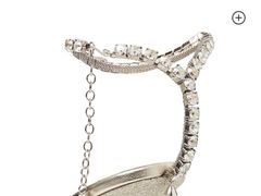 -JIMMY CHOO(德基广场店)