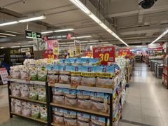 -华润万家(荔湾店)