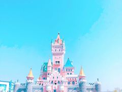 -青岛方特梦幻王国