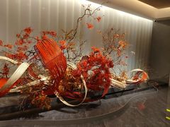 -艳阳天·非遗楚菜(武汉客厅店)
