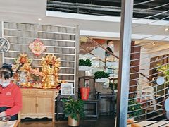 -辣婆婆(航天桥店)