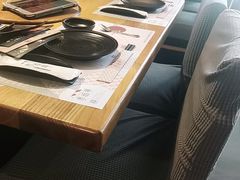 -赤坂亭·M9和牛烧肉·铁板烧·日料398放题(长泰广场店)
