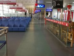 -黄山屯溪国际机场
