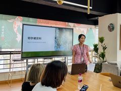 -帝京日语(春熙路旗舰校区)