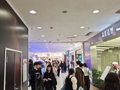 -凯德MALL(西直门店)