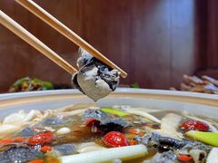 -土连锅·现熬养生汤锅(梁家巷店)