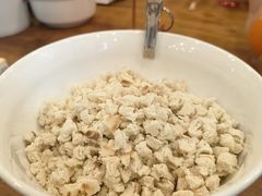 -老刘家永盛斋·传统泡馍(东关南街店)