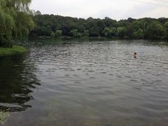 -紫霞湖公园
