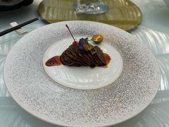 -和平官邸·花园餐厅(武定西路店)