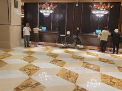 -西安赛瑞喜来登大酒店