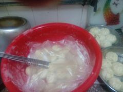 -快活林食家