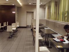 -麦当劳(长乐西洋南路得来速店)