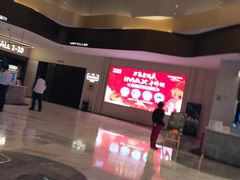 -万象影城(石家庄万象城IMAX激光店)