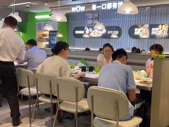 -蛙喔牛蛙(淮安吾悦店)