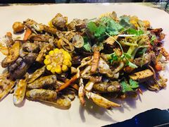 -特色酱椒鱼私房菜(黄鹤楼店)