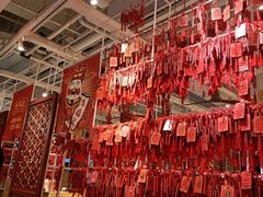 大堂-味福记·江西小炒·南昌小吃(青山湖万达店)