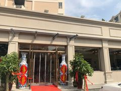 -清真利德顺小老饭庄(复兴路店)
