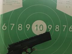 -真枪汇射击俱乐部(福州奥体阳光天地店)