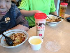 -永和大王(茉莉上新·军博店)